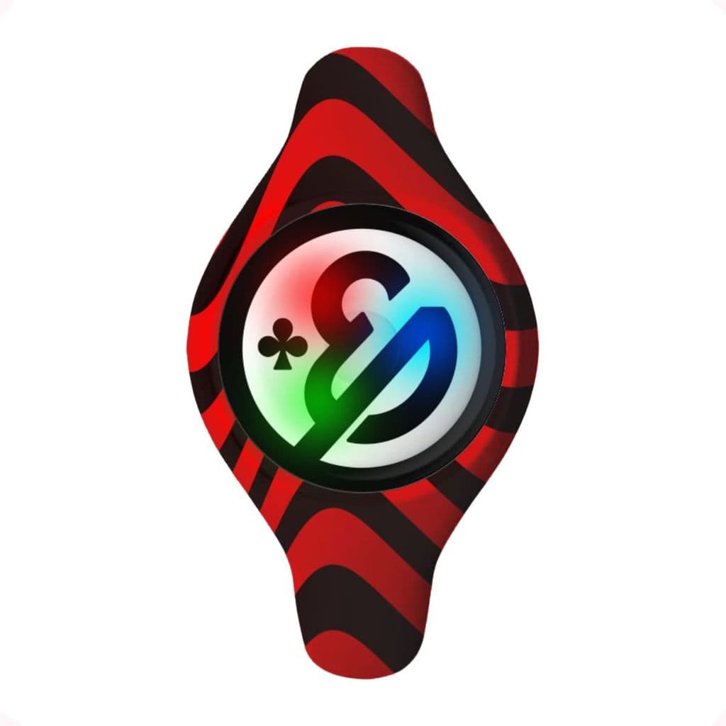 Bracelete Enaldinho pulseira do Elo com luzes brinquedo Oficial