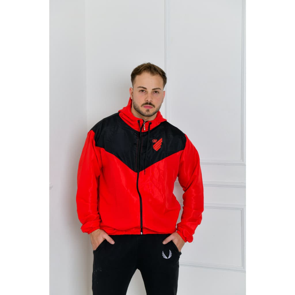 Corta Vento CAP Masculino