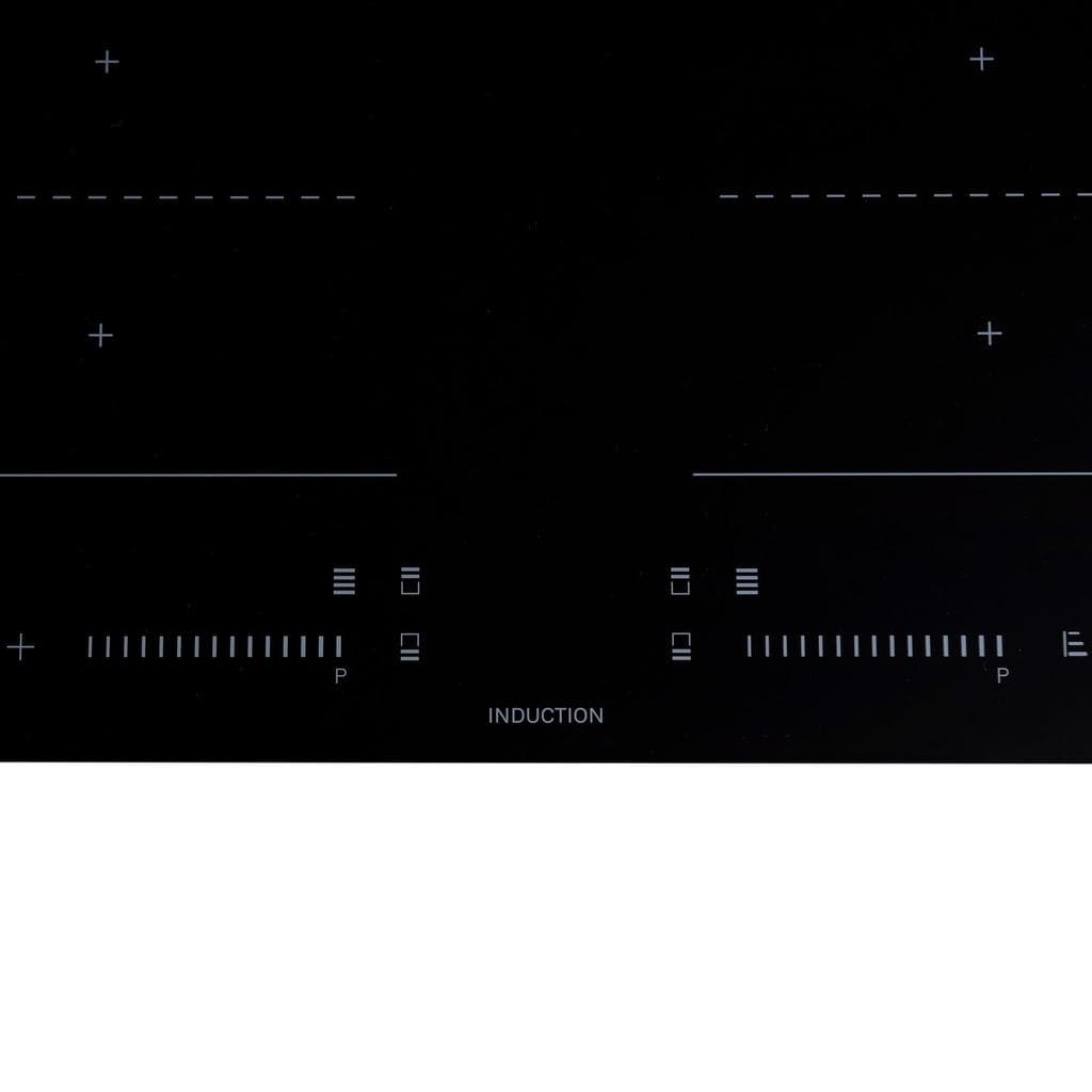 Cooktop para Indução 8 Zonas 60cm Cuisinart Arkton