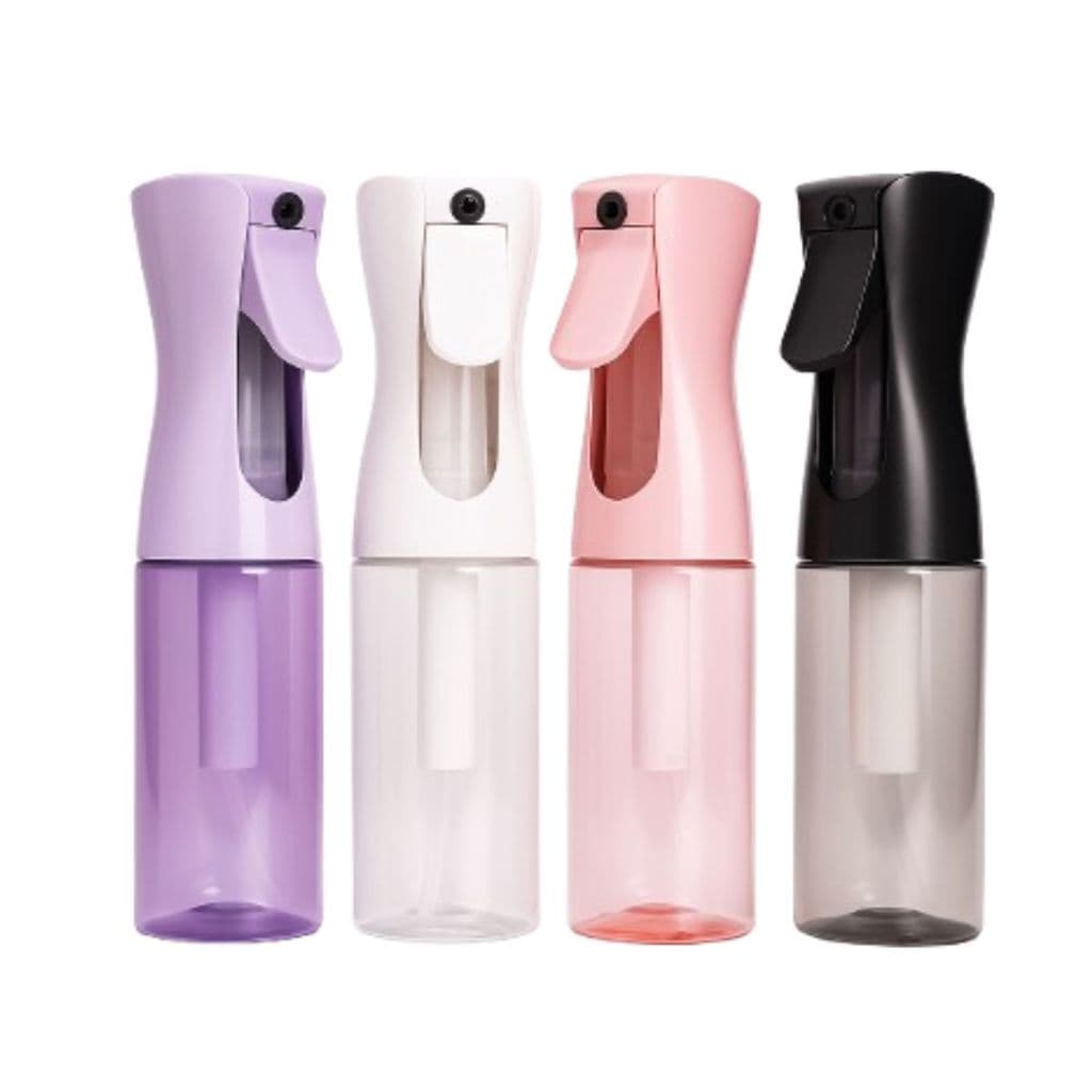 Borrifador Spray Névoa Jato Continuo 200ML