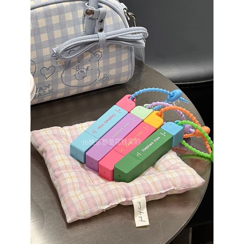 Eu recomendo a bolsa de ombro para todos!Caneta removedora de manchas Removedor instantâneo de manchas Caneta removedora