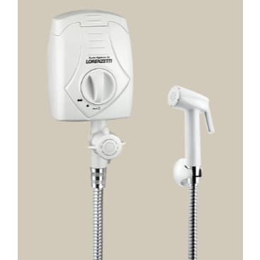 AQUECEDOR DUCHA HIGIENICA ((4300 W 220V)) - LORENZETTI