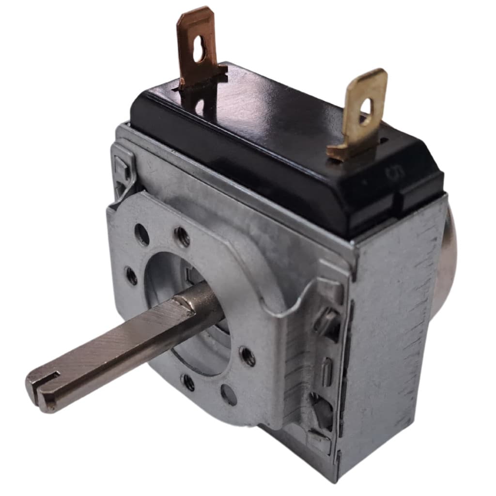 Timer forno mueller sonetto | 120 minutos