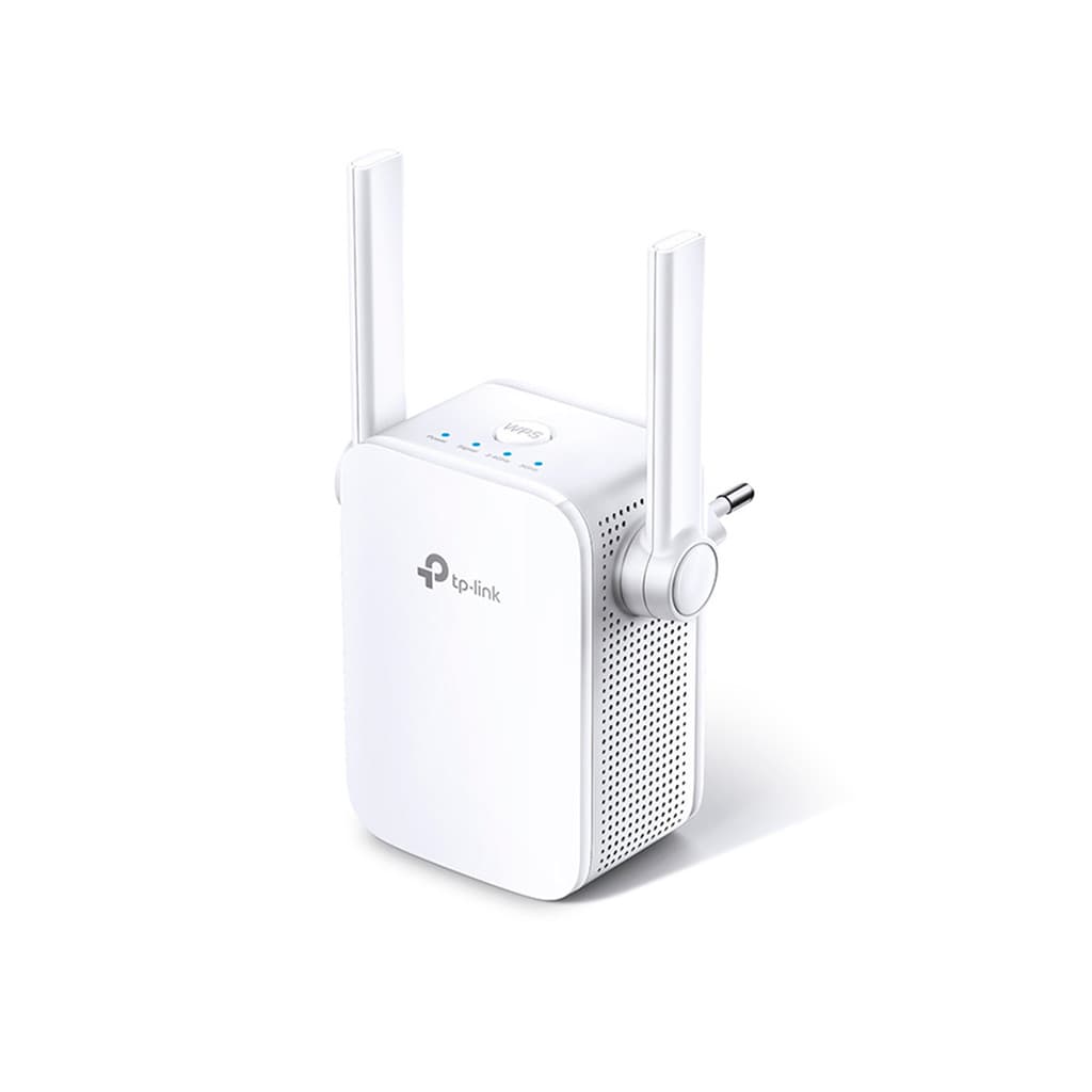 Repetidor TP-Link RE305 duplo banda AC1200 Wi-Fi Mesh