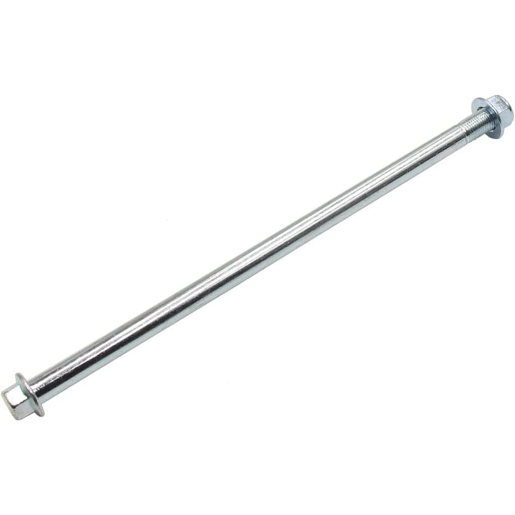 Eixo de roda dianteira e traseira de 12mm e 270mm para Pit PRO Trail Dirt Bike Quad ATV 50cc 70cc 90cc 110cc 125cc