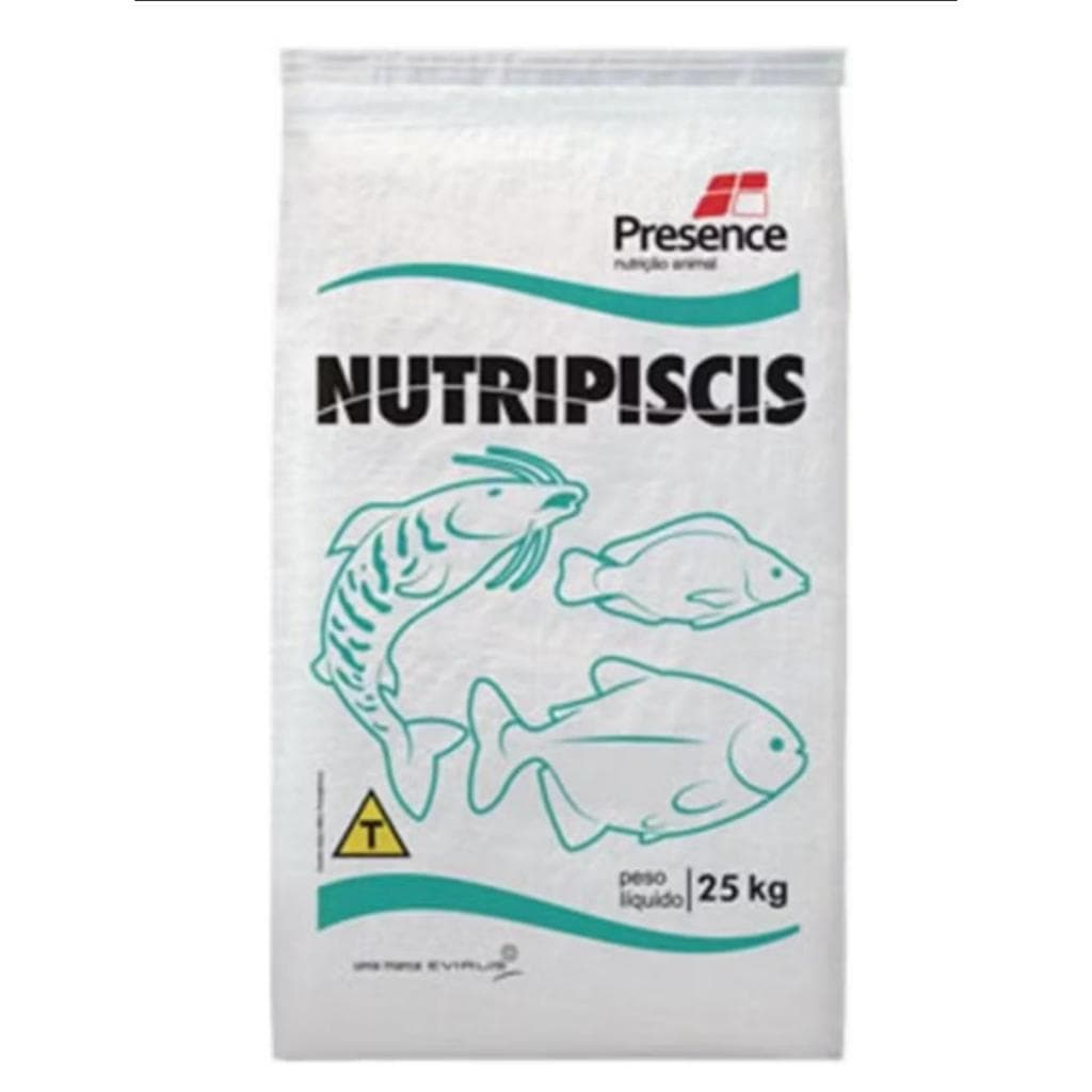 1kg Ração 2mm p/ Peixes Ornamentais Tilápia Carpa Pintado Cascudo de Rio e Aquário ótima Qualidade 45% Proteína