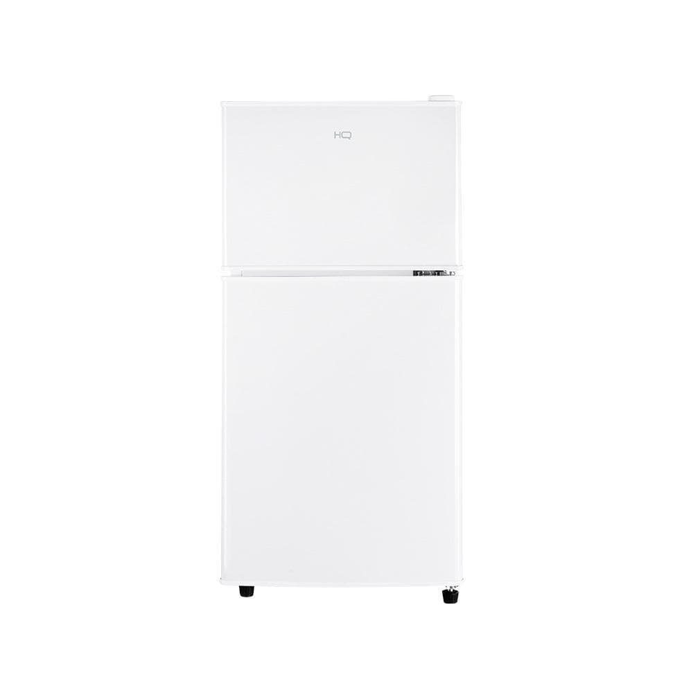 Frigobar Duplex HQ 90 Litros Branco HQ-90RDF