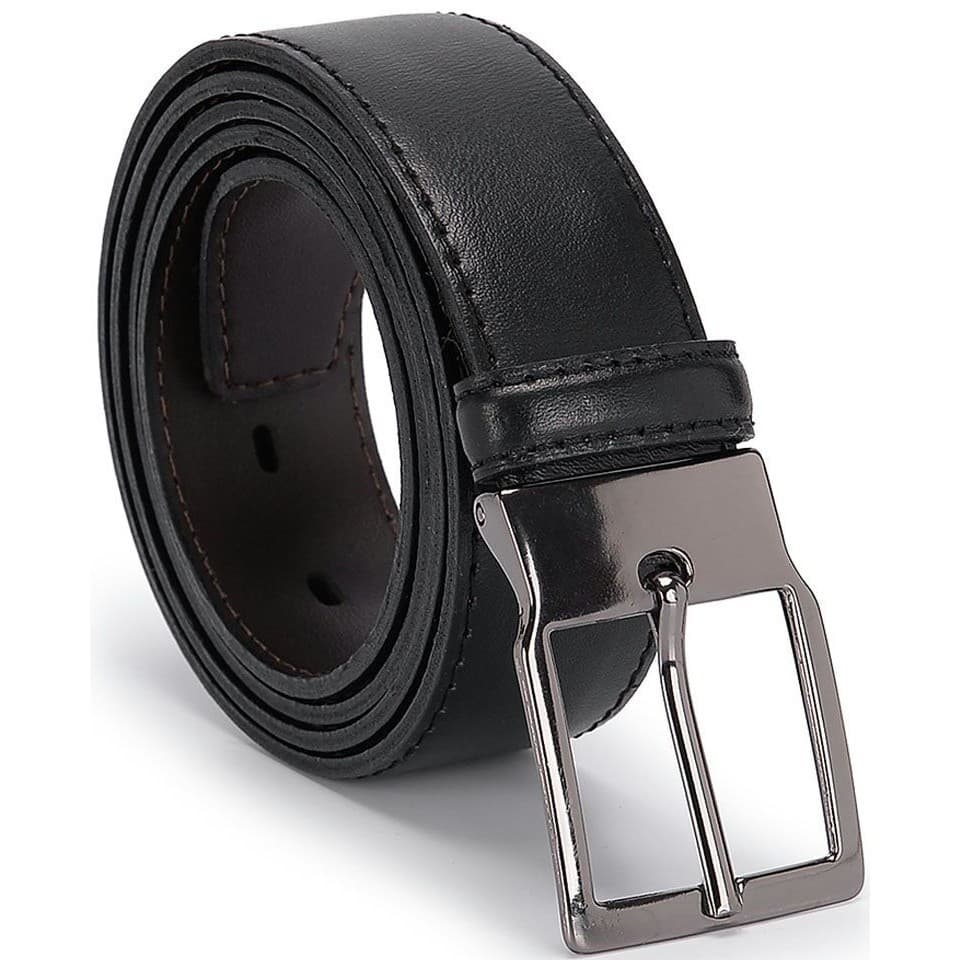 Cinto Infantil Em Sintético Liso Estiloso Confortável Macio Pajem Formatura Casamento 224