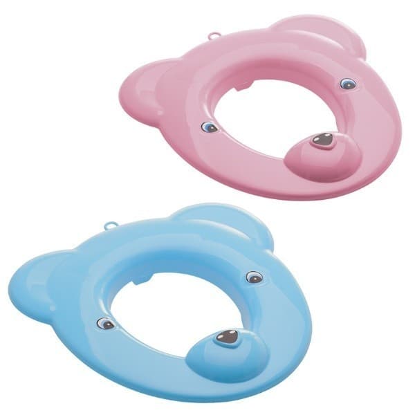 Adaptador Redutor Assento Vaso Sanitário Infantil Adoleta Bebê