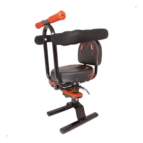 Cadeirinha Assento Bebê Infantil Para Scooter Moto Elétrica