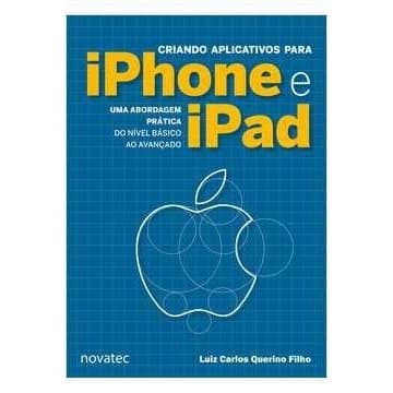 Livro Criando Aplicativos para Iphone e Ipad