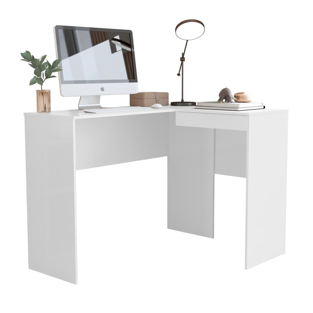 Penteadeira Mesa Escrivaninha para Computador Escritório Home Office