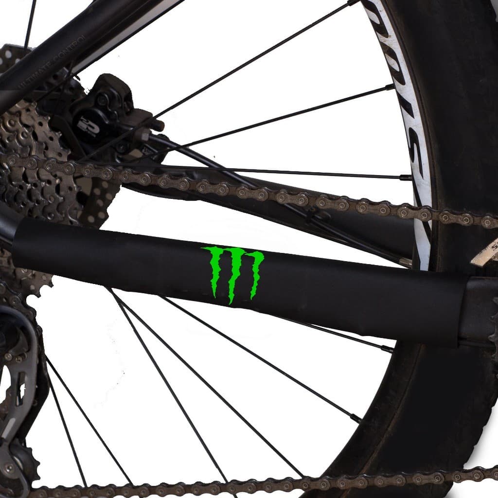 Protetor de Quadro E Corrente Para Bike MTB Speed