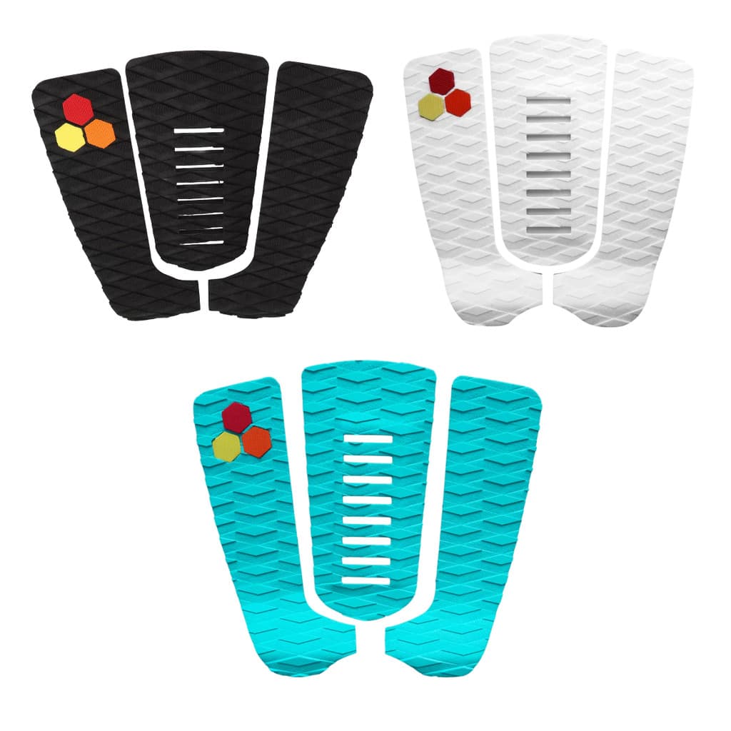 Deck Prancha De Surf Grip Antiderrapante Fresado Universal