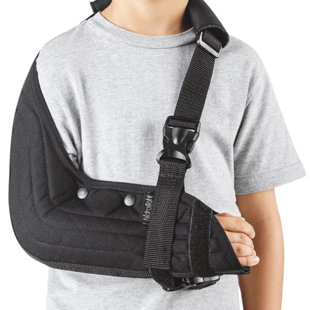 Tipoia Imobilizadora Infantil Estofada Velpeau Hidrolight Original