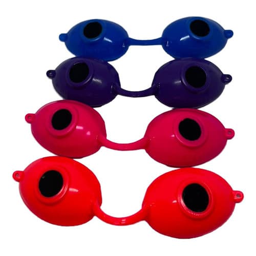 Óculos De Proteção Para Estética, Laser E Fototerapia