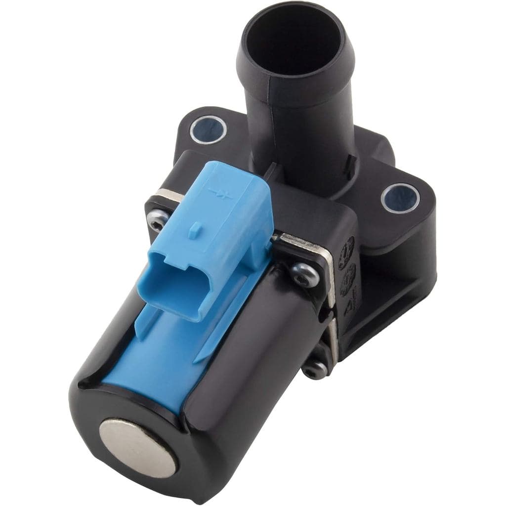 Válvula Solenoide de Controle do Aquecedor BOXI, Válvula de Desvio do Líquido de Arrefecimento do Motor para Ford Escape