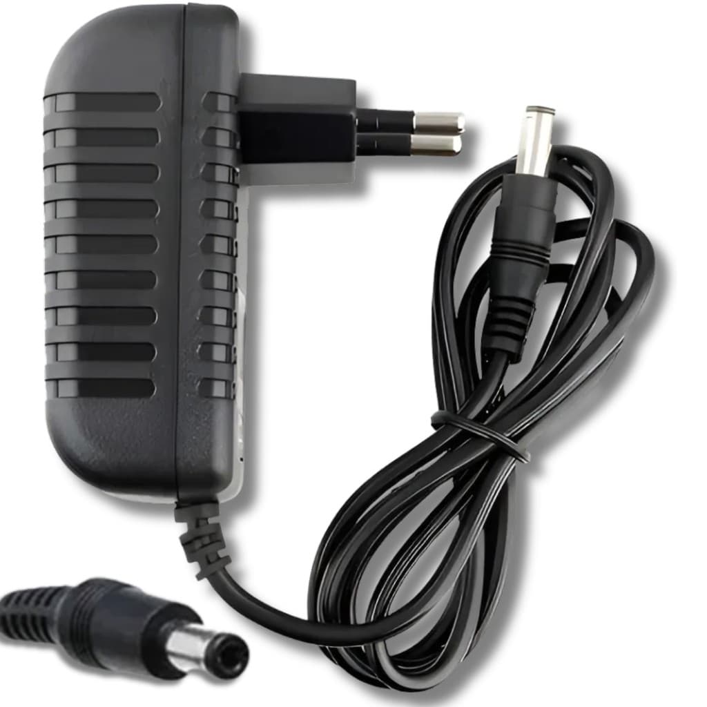 Fonte De Alimentação 12v 2a Bivolt 110/220v P4 Estabilizada