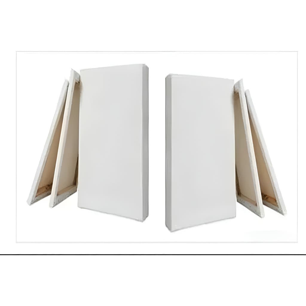 03 Telas Para Pintura 40x60 Diversão Arte E Estilo