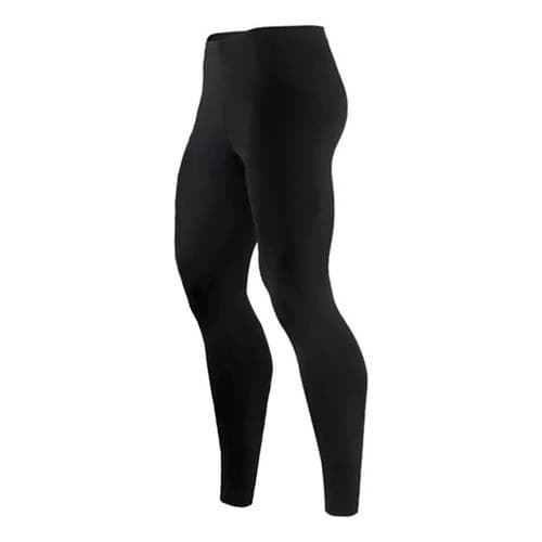 Meia Calça Segunda Pele Térmica Masculina Flanelada Mp088