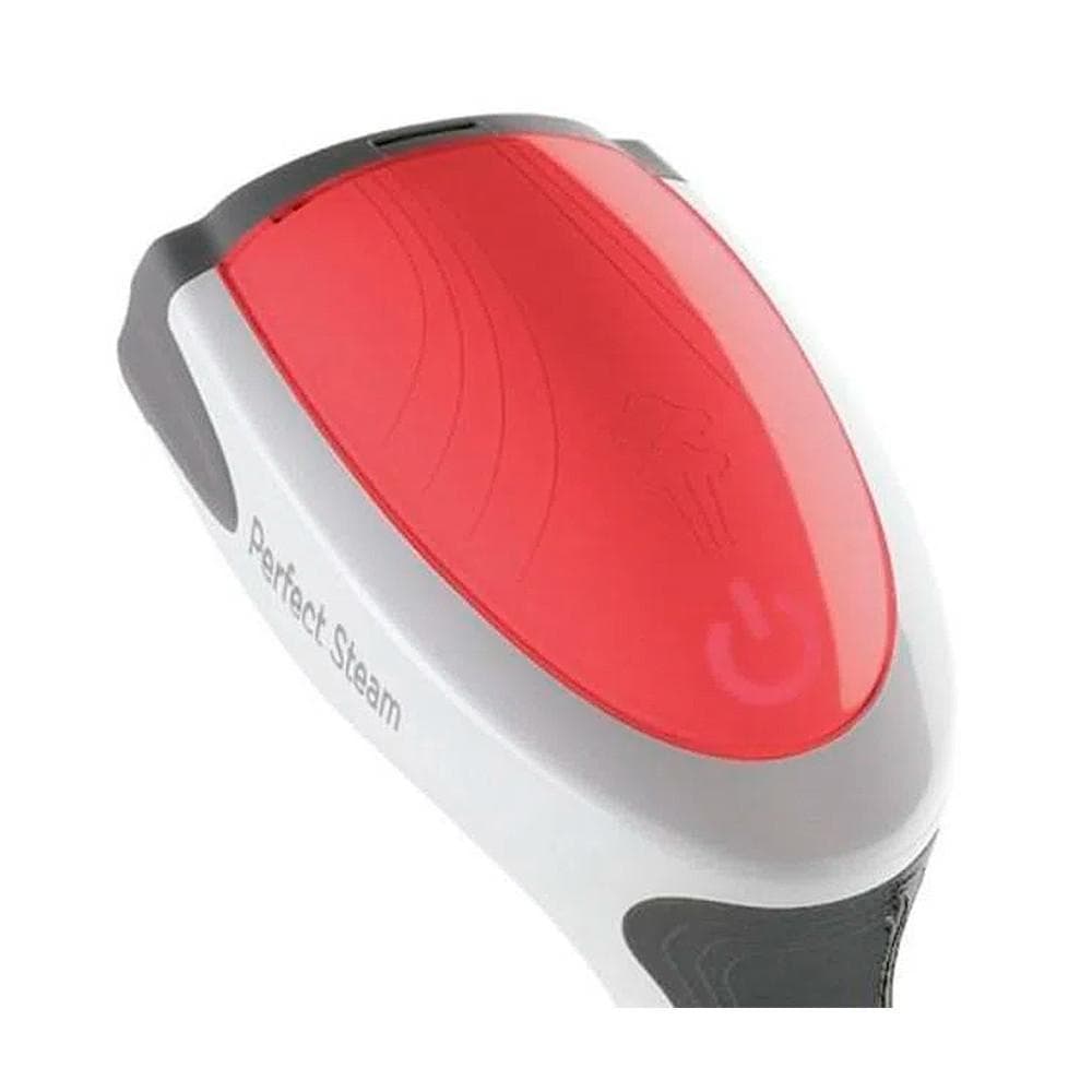 Vaporizador Portatil Black + Decker Higienizador Perfect ste