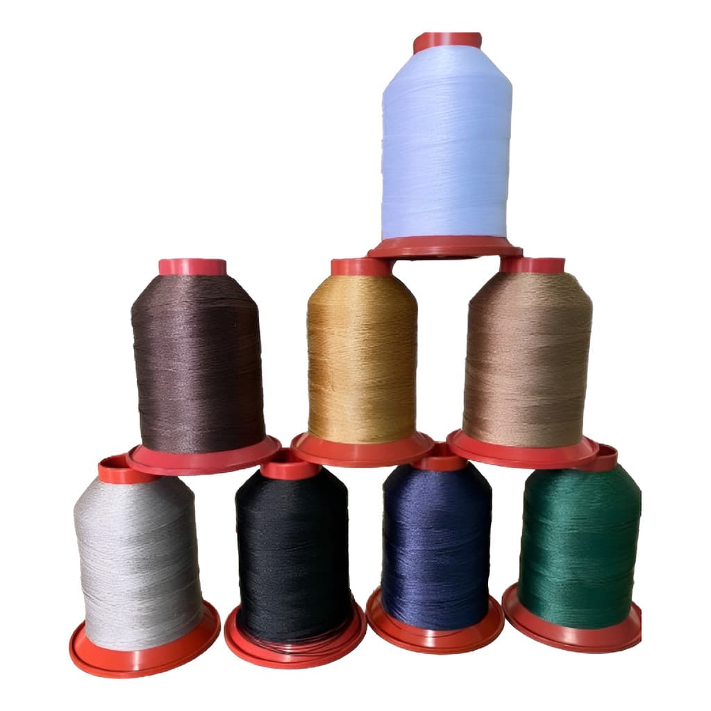 Linha Bonderizada 40 Tapeçaria Bolsas Lonas Automotivo estofados 80g