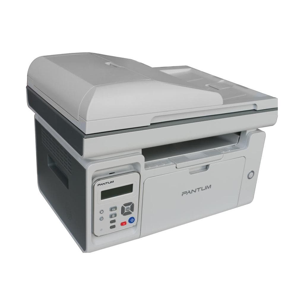 Impressora Multifuncional Pantum M6559NW Laser Wi-fi Mono 220V
