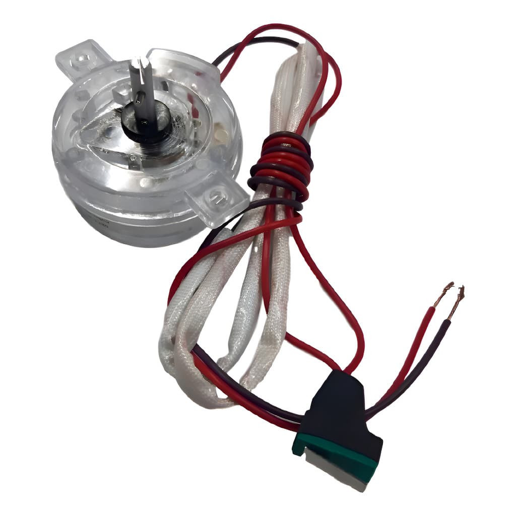 Temporizador Máquinas De Lavar Britania Centrifuga Original