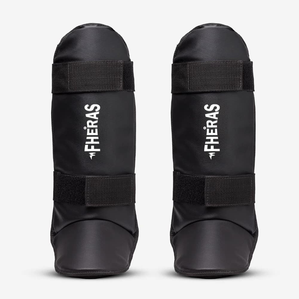 Caneleira Muay Thai, Mma e Kickboxing Freestyle Fheras