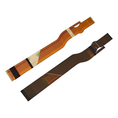 Cabo Flat Cable Dvd H Buster 9650avn 9540av 9510av 9560av