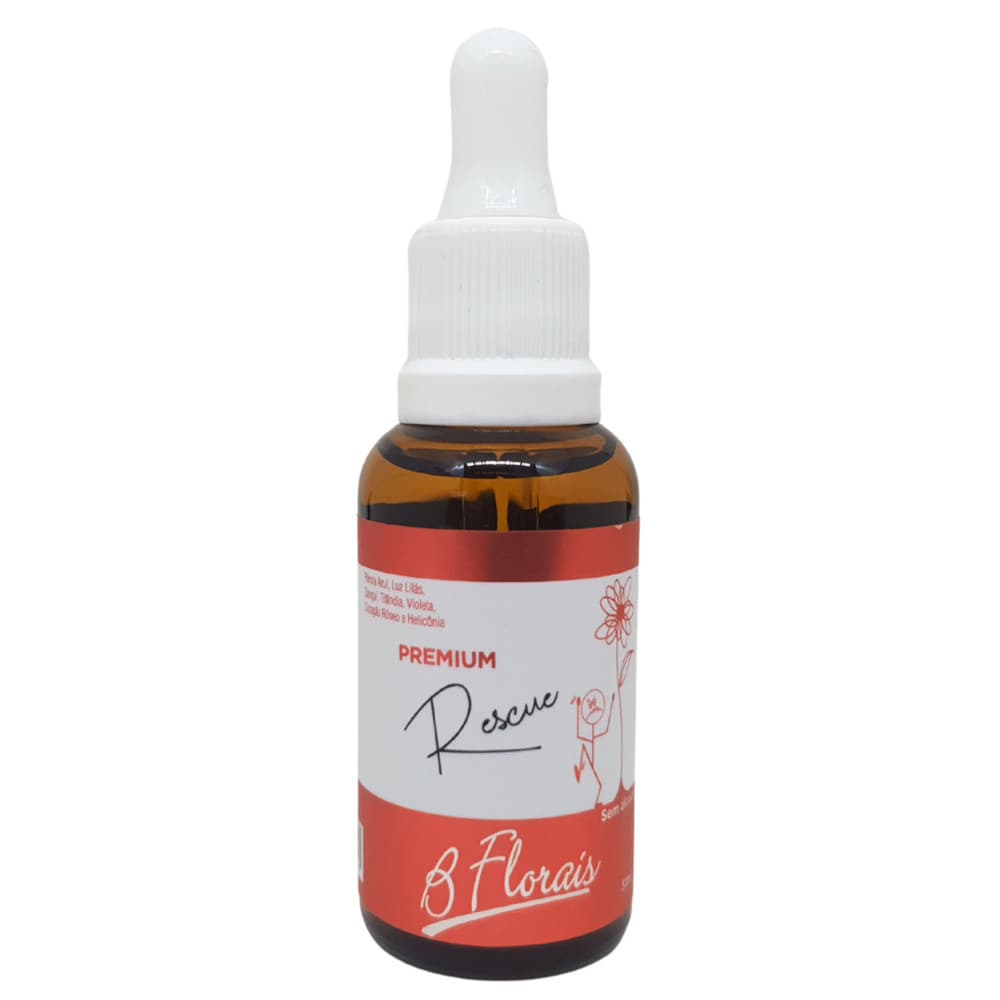 Floral Rescue: Emergencial SOS Bio Florais