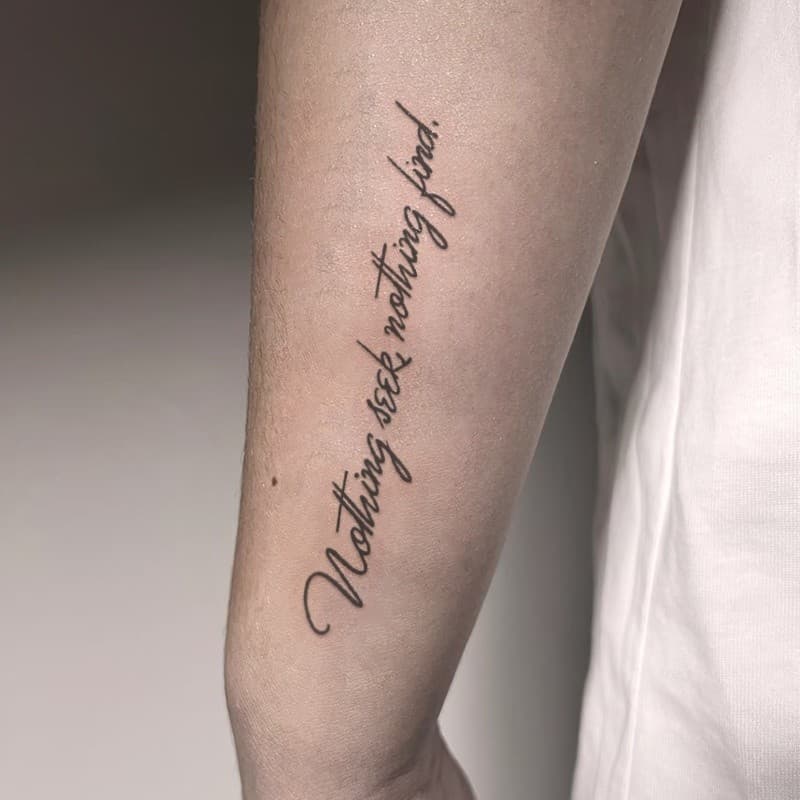 Realistic Temporary Tattoos Long Lasting Waterproof Wear Non Reflective Matte Design Sticker