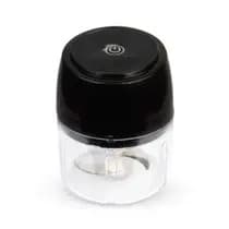 Mini Processador De Alimentos Recarregável 250ml Lyor