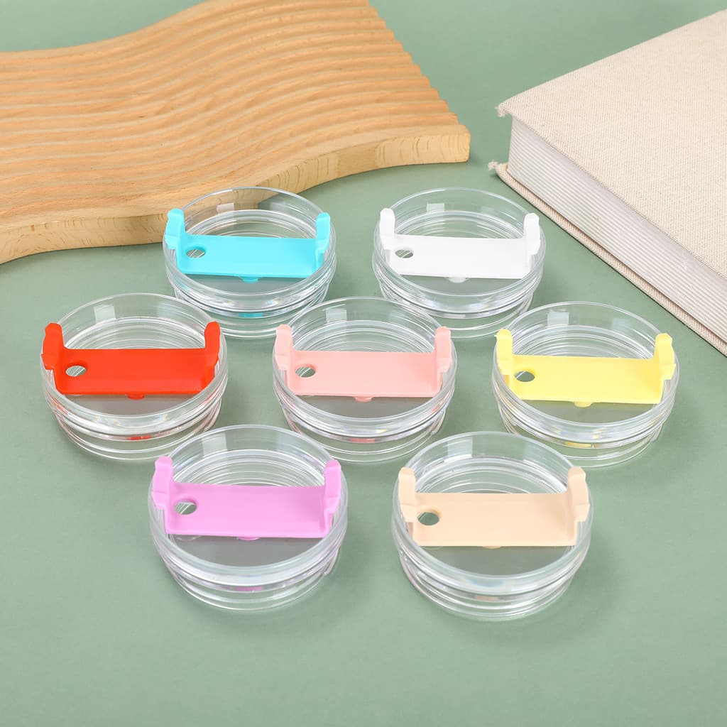 Tampa Garrafa Água 40/30/20 Oz | Tampa Substituição Copo Água Reutilizável