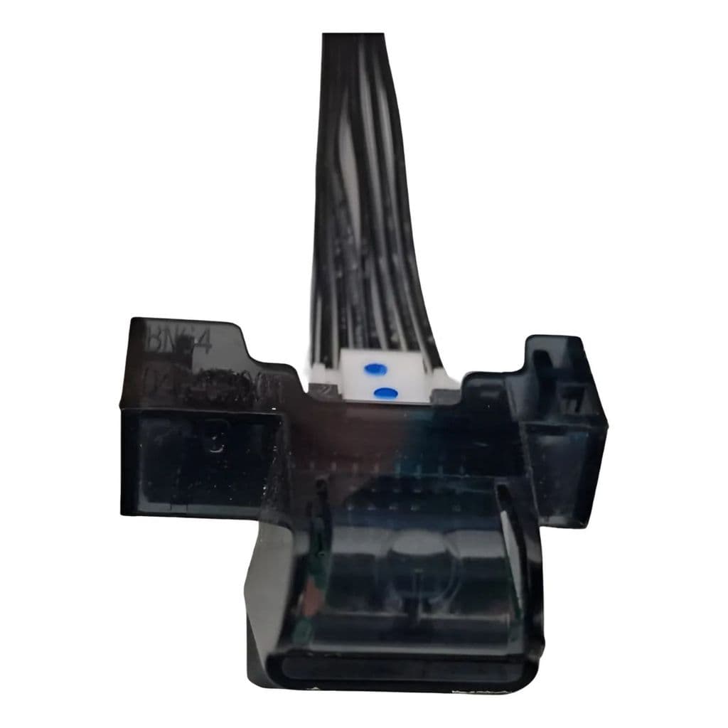 Botão Power + Sensor + Módulo Wifi Compatível Un43t5300