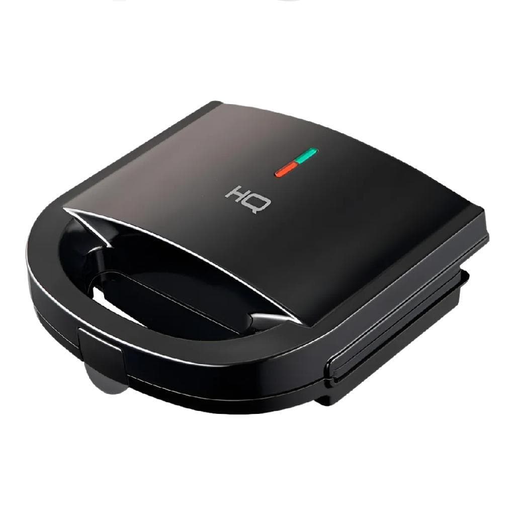 Sanduicheira e Grill  Preto-SG004