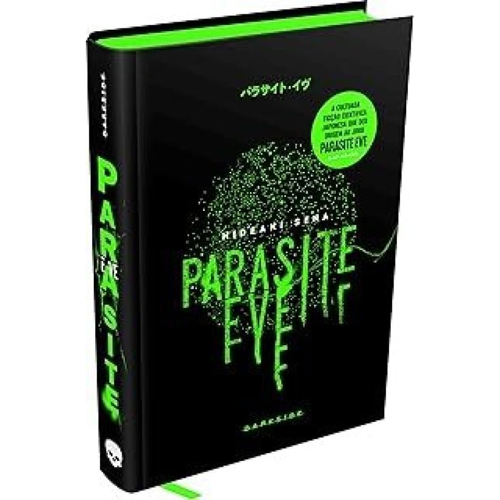 PARASITE EVE