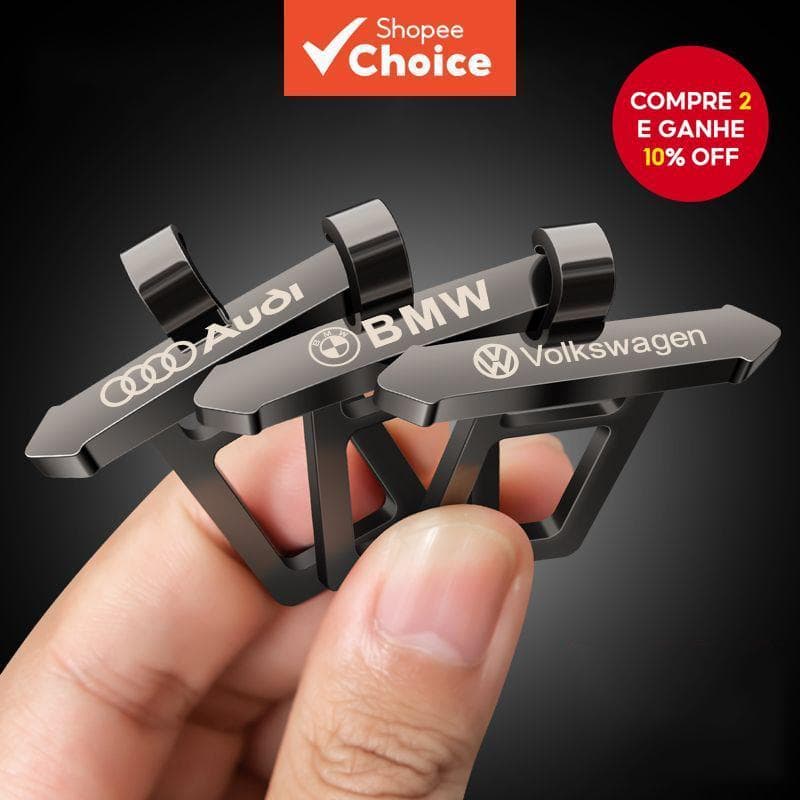 【 NEW 】 Car Projeto Do Gancho De Inserção Cinto De Segurança Eliminando O Alerta Carro Sons De Liga De Material