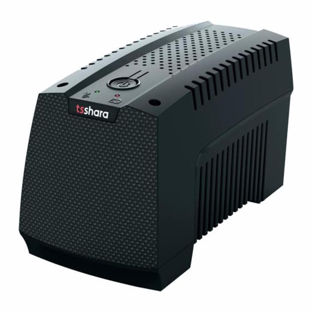 Nobreak TS Shara Mini 700VA Bi/115V 4+2T - 4575