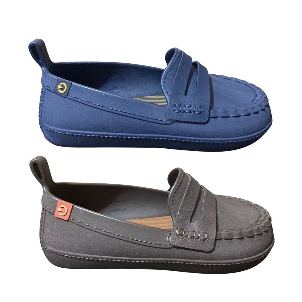 MOCASSIM BEBÊ MENINO PROMOÇÃO CARTAGO