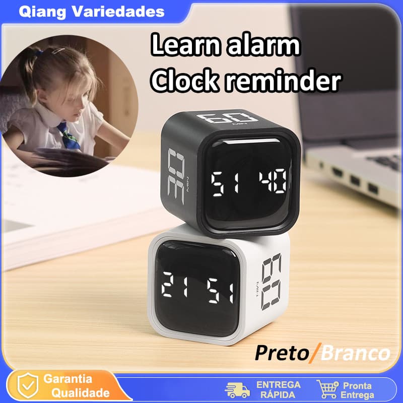 Temporizador Digital , Sensor De Gravidade De Modo Duplo Eficiente , De Modos Duplos Cozinha Led De Carregamento Us