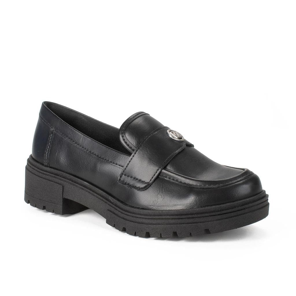 Sapato Dakota Loafer Feminino D0131