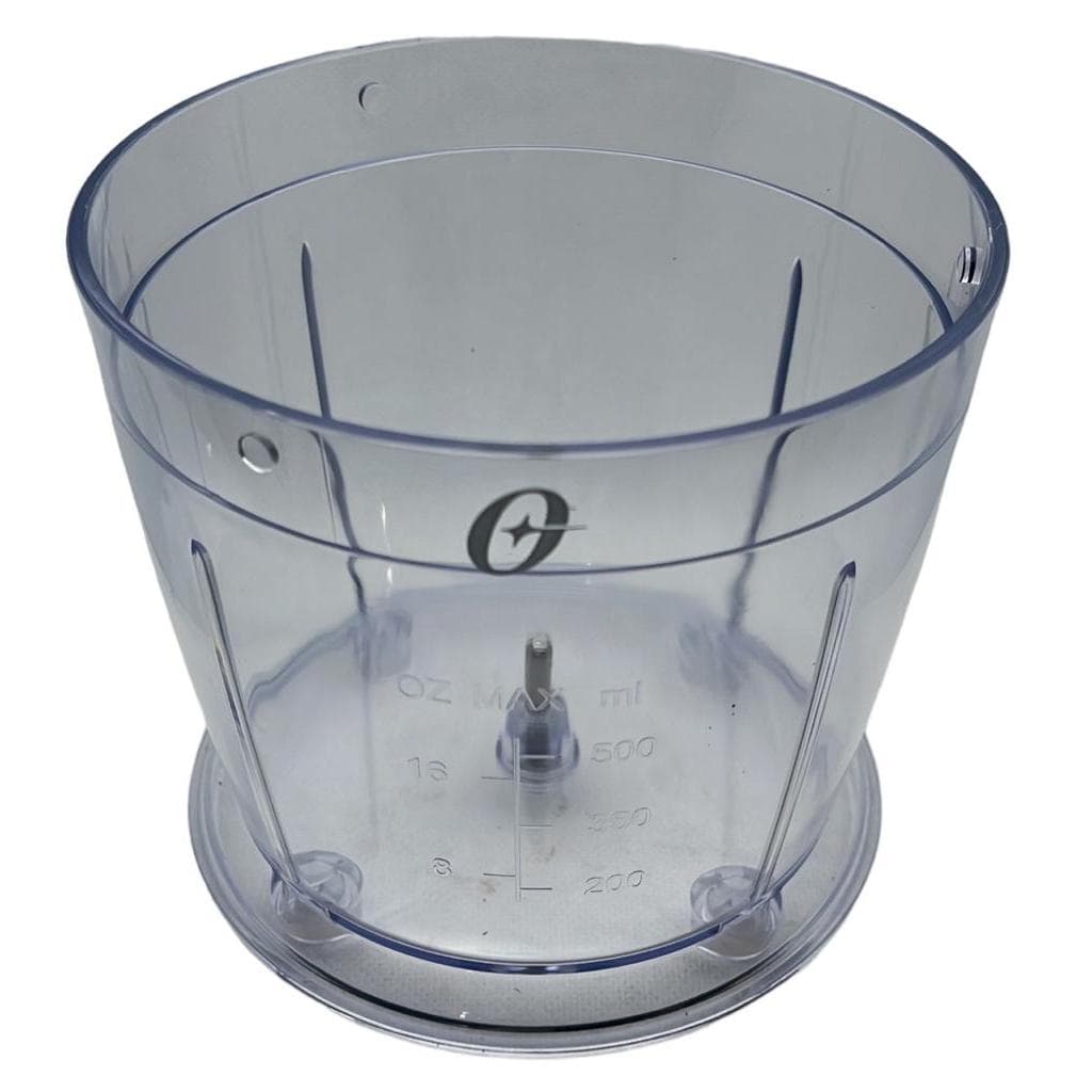Copo Processador Mixer Oster Omix560 Original
