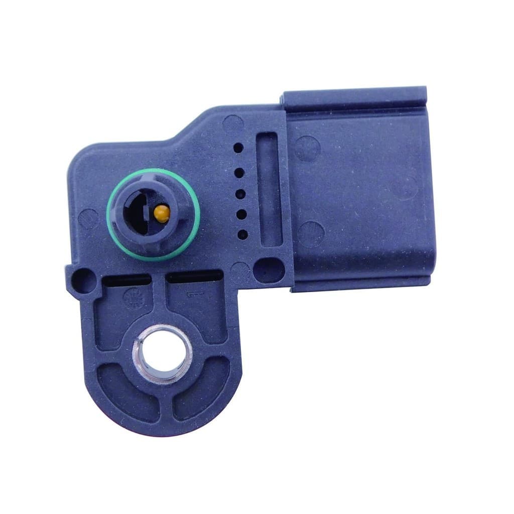 Novo Sensor De Mapa Compatível Com Mazda 6 2.3L 2006-2007 , CX-7 2.3L 2007-2012 , 3 2013 L3K9-18-211 211A L3K918211 L3K9