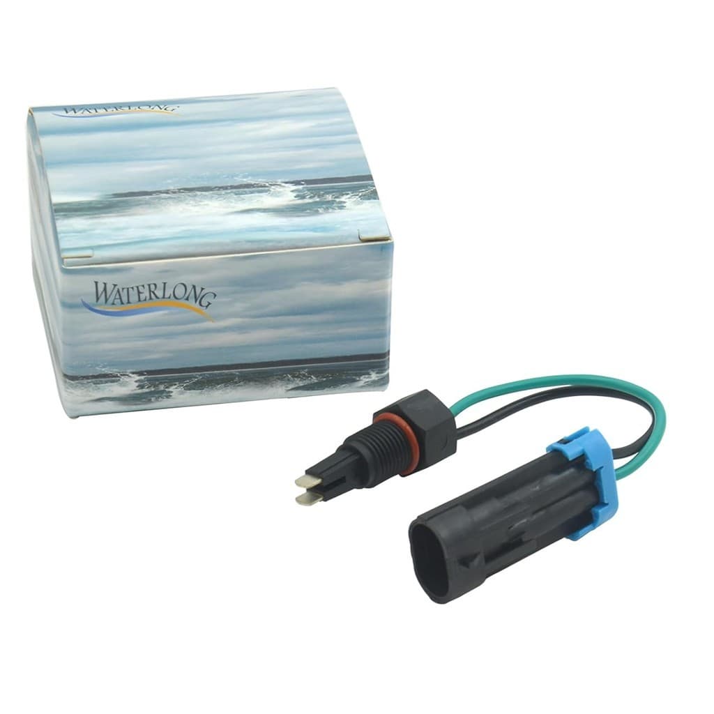 Sensor Separador De Água 8M0021043 Substituição Para Mercúrio