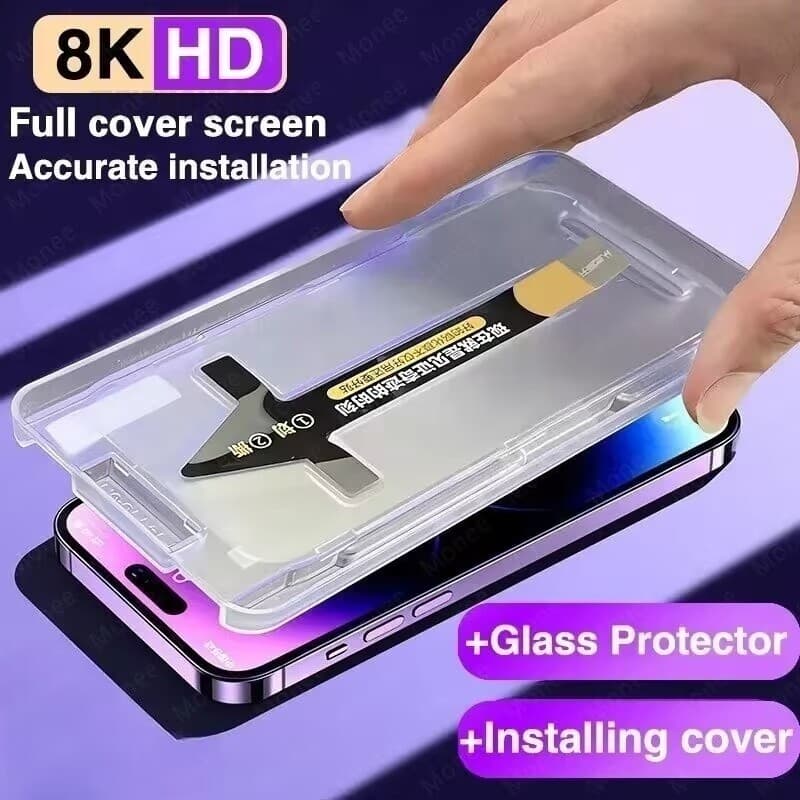 película privacy Glass Screen Protector film iPhone 16 Pro Max 14 13 11 12 15 Pro Max 13 Pro Max X XR XS Max 15Plus