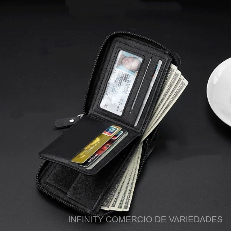 2/3/4 Pcs Carteiras Retro, Carteiras De Camada úNica PráTicas