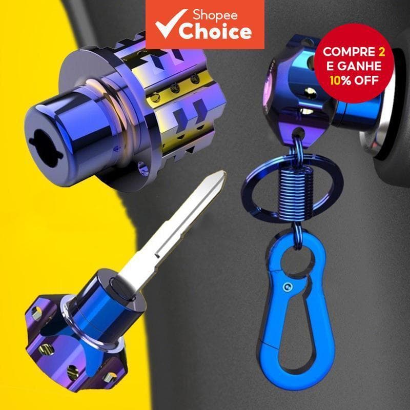 Válvula De Gás Do Tanque De Combustível Interruptor Petcock Da Motocicleta Para Honda TMX 125/155