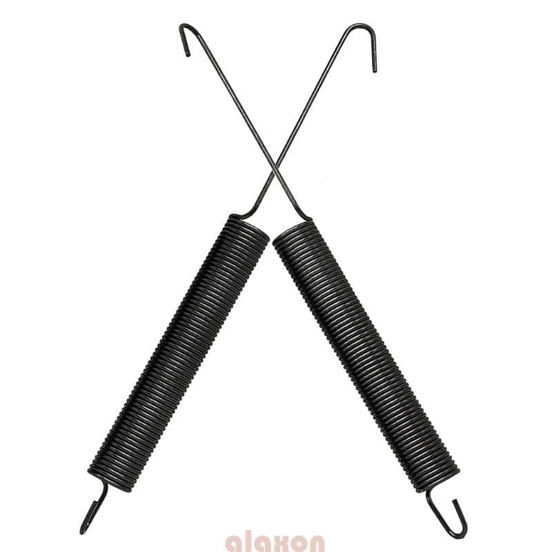 2 Peças Molas Máquina Lavar Louça Acessórios Substituição Componentes Eletrodomésticos Cozin