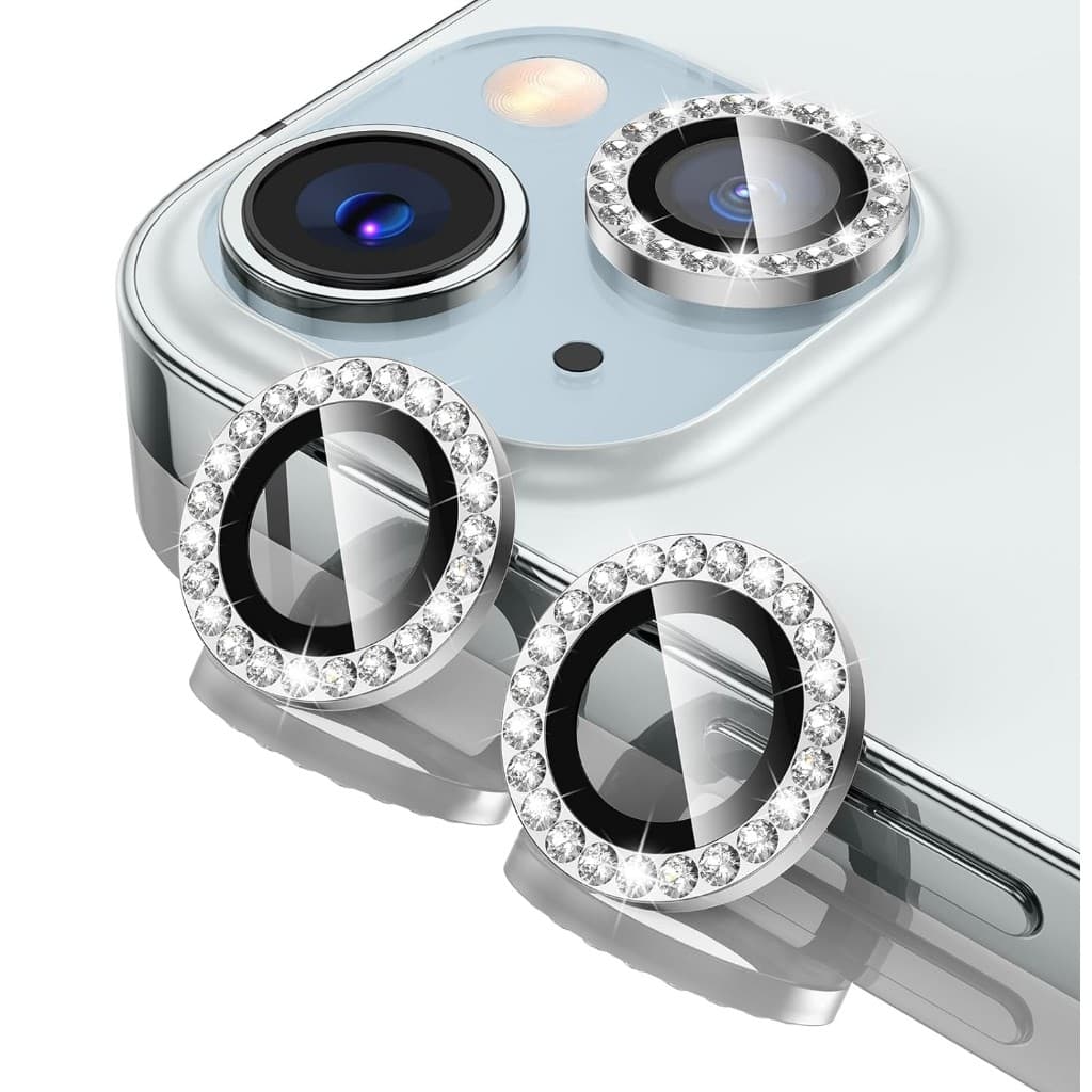 KIT Película Lente de CÂMERA Proteção IPHONE 11 / 11 PRO / 11 PRO MAX/12/13/14/15 PRO MAX